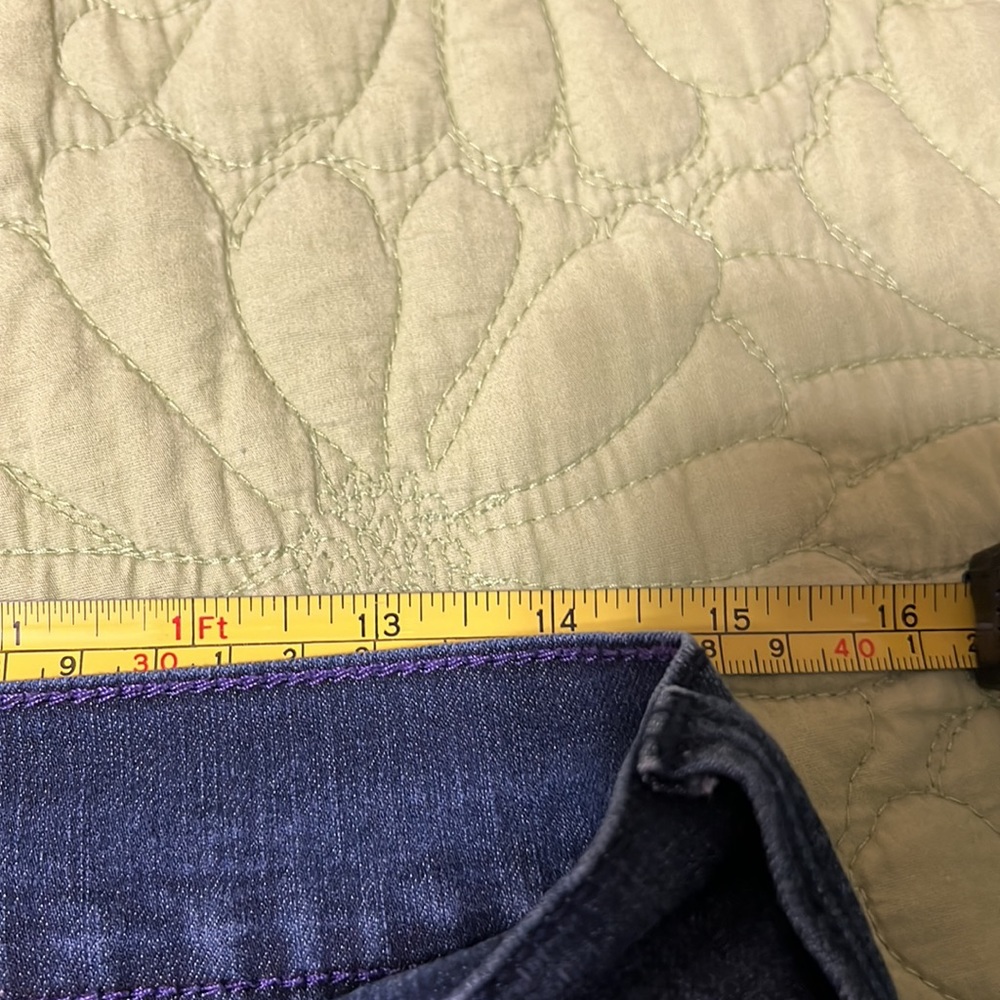 NYDJ jeans - Picture 12 of 12